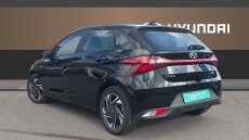 Hyundai i20 1.0T GDi 48V MHD SE Connect 5dr DCT Petrol Hatchback